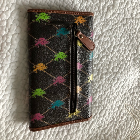 Polo wallet - Picture 4 of 6